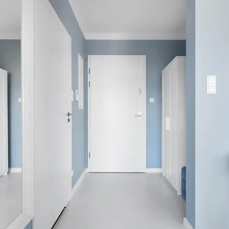 Ms Matros Apartment *