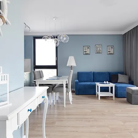 Ms Matros Apartment *
