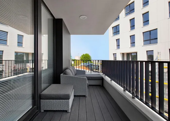 Apartmán Ms Matros *