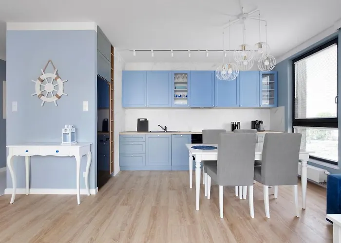 Apartmán Ms Matros *