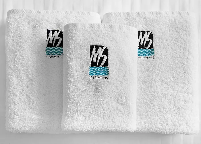 Apartmán Ms Matros Gdyně