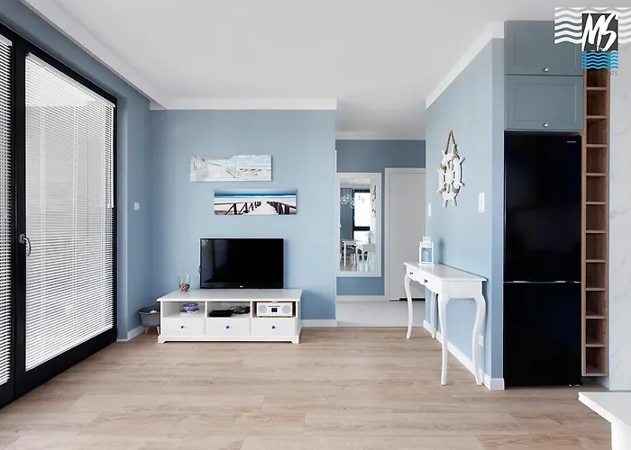 Apartmán Ms Matros *