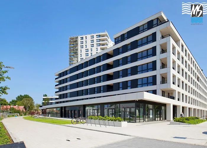 Ms Matros Apartmán *